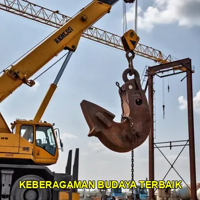 Mendalami Keberagaman Budaya di Indonesia dan Pengaruhnya